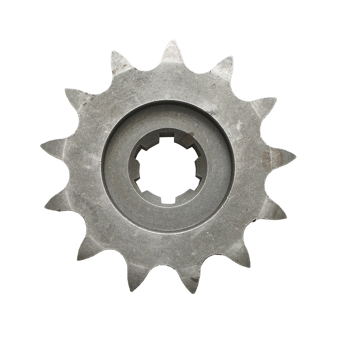 Main shaft pinion for the TL series milling machine, BK98252, BK98250, BK98251