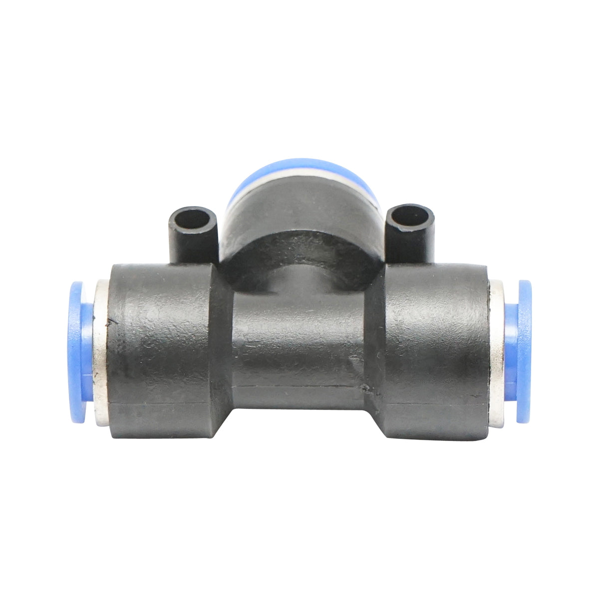 Quick connector T reduced fi 10x12x10mm