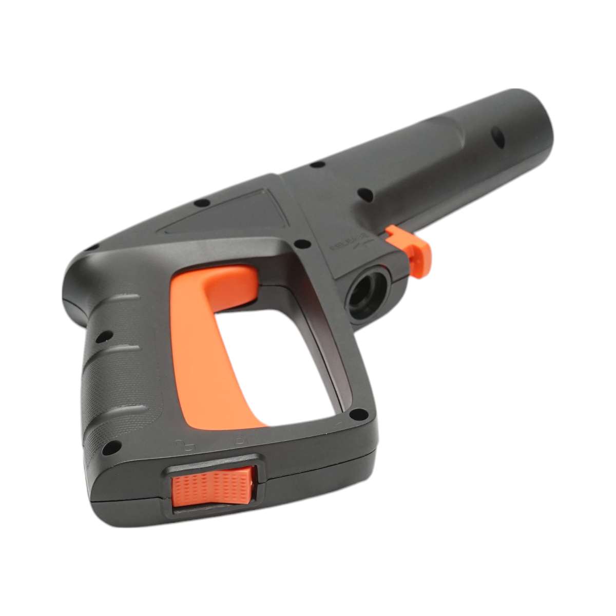 130 bar spray gun YLG07 for pressure washer BK77091