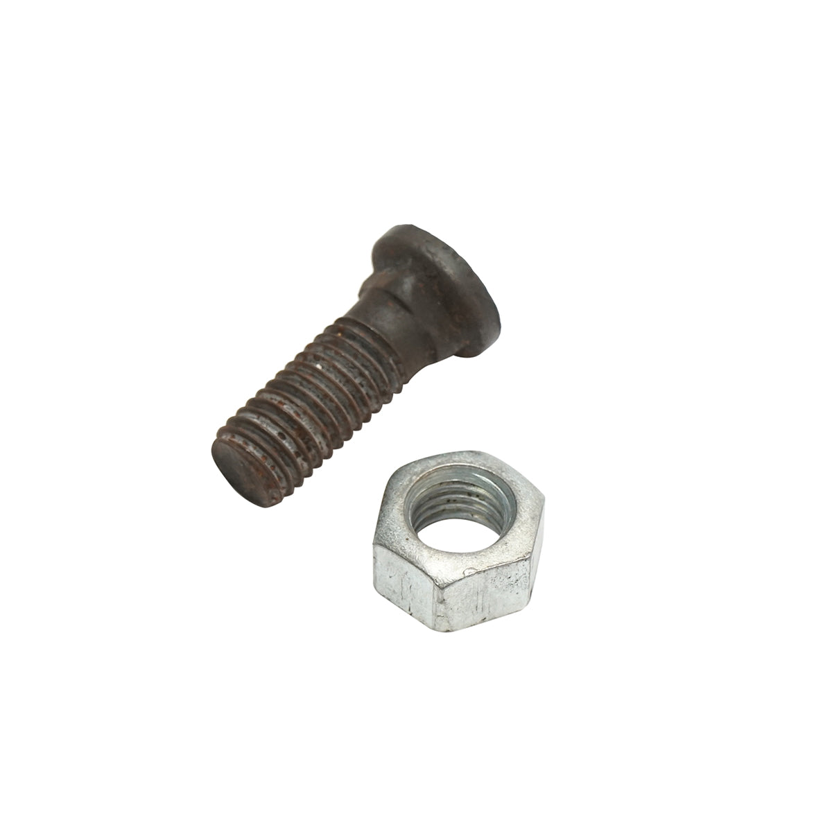 Bolt with nut M14X40 PP3/PP4