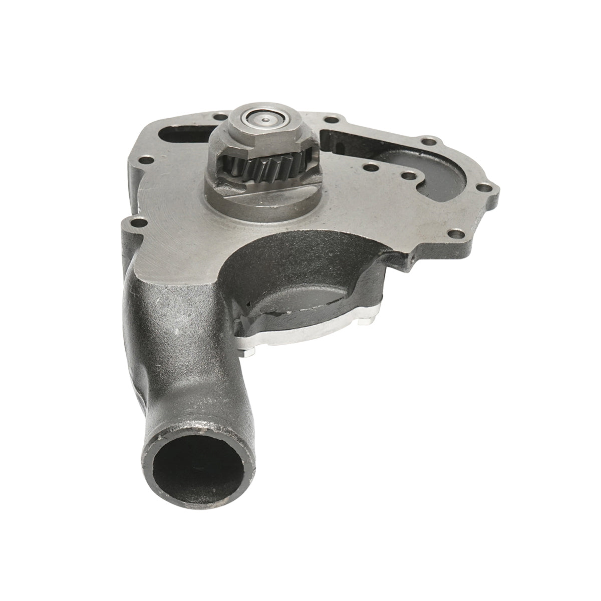 Water pump for Forest Tractor, Massey Ferguson (Perkins engine) Z17