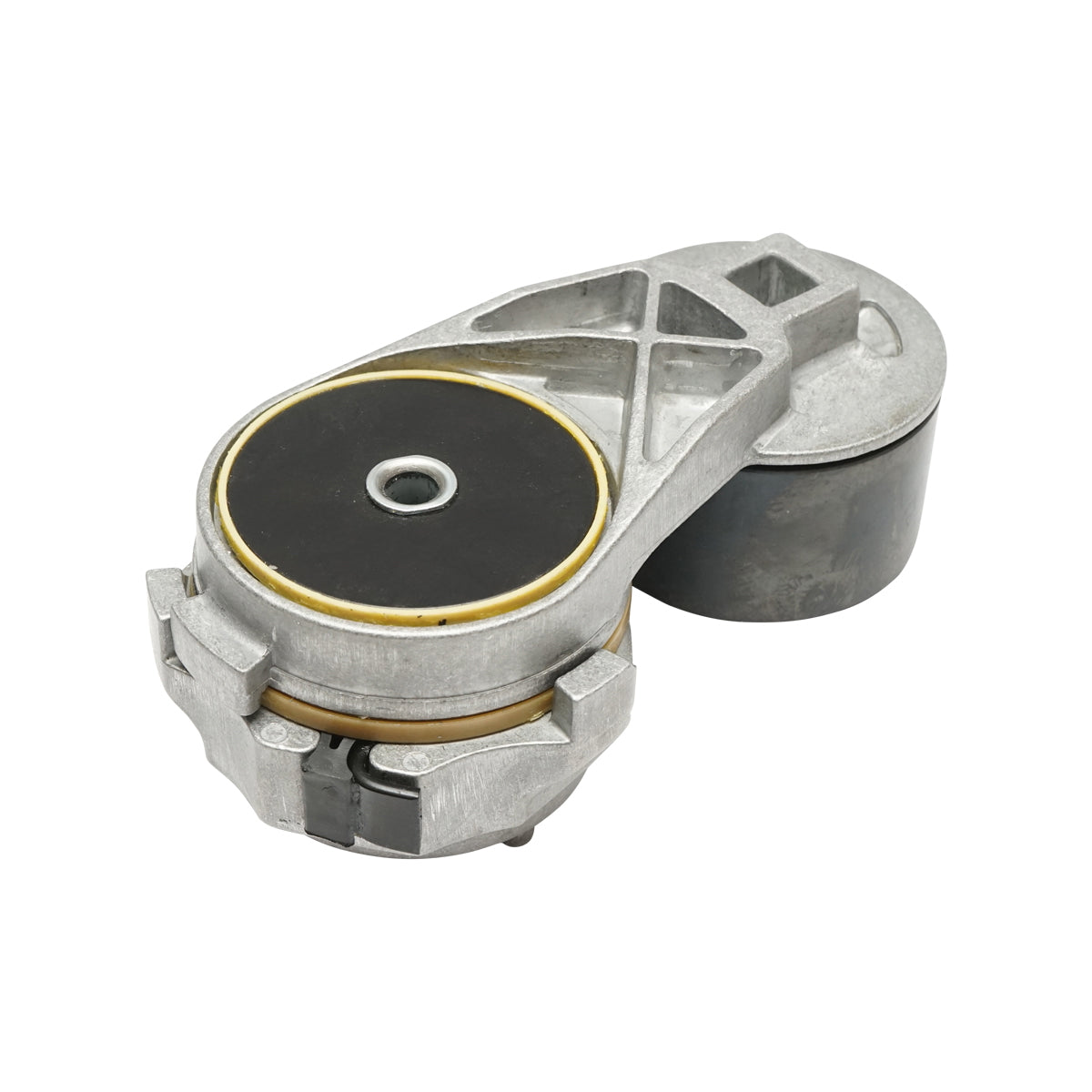 Belt tensioner for John Deere, Renault OEM code RE170084, 0011380740, 6005033245 Breckner Germany
