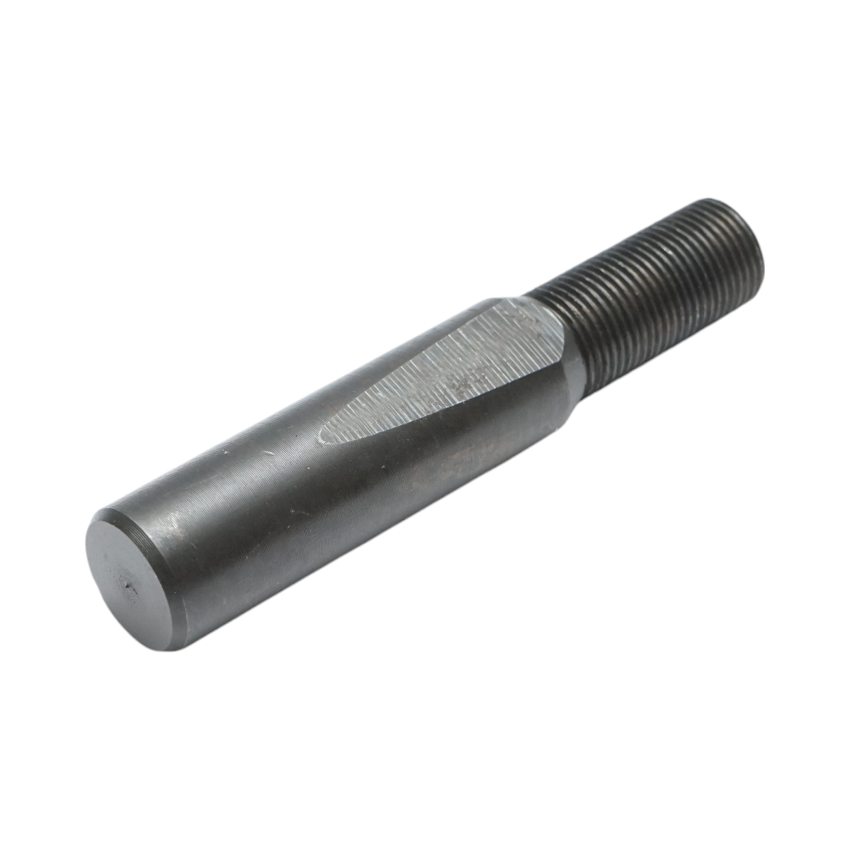 Until the U-650 oscillation axle