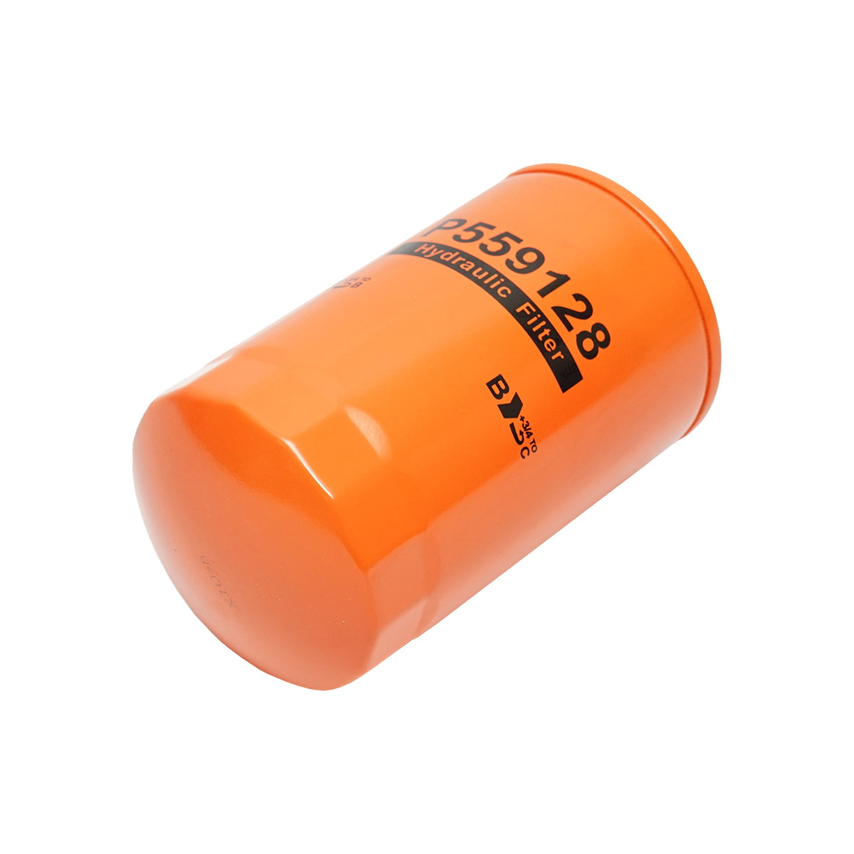 Hydraulic oil filter for Fiat, Case IH, New Holland, 1909130, 244192700, 244192701, 244194100, 4007580335, 47425202, 47476793, 5113297, 5136877, XO91, P559128, W1150/2, FT4921, SO351