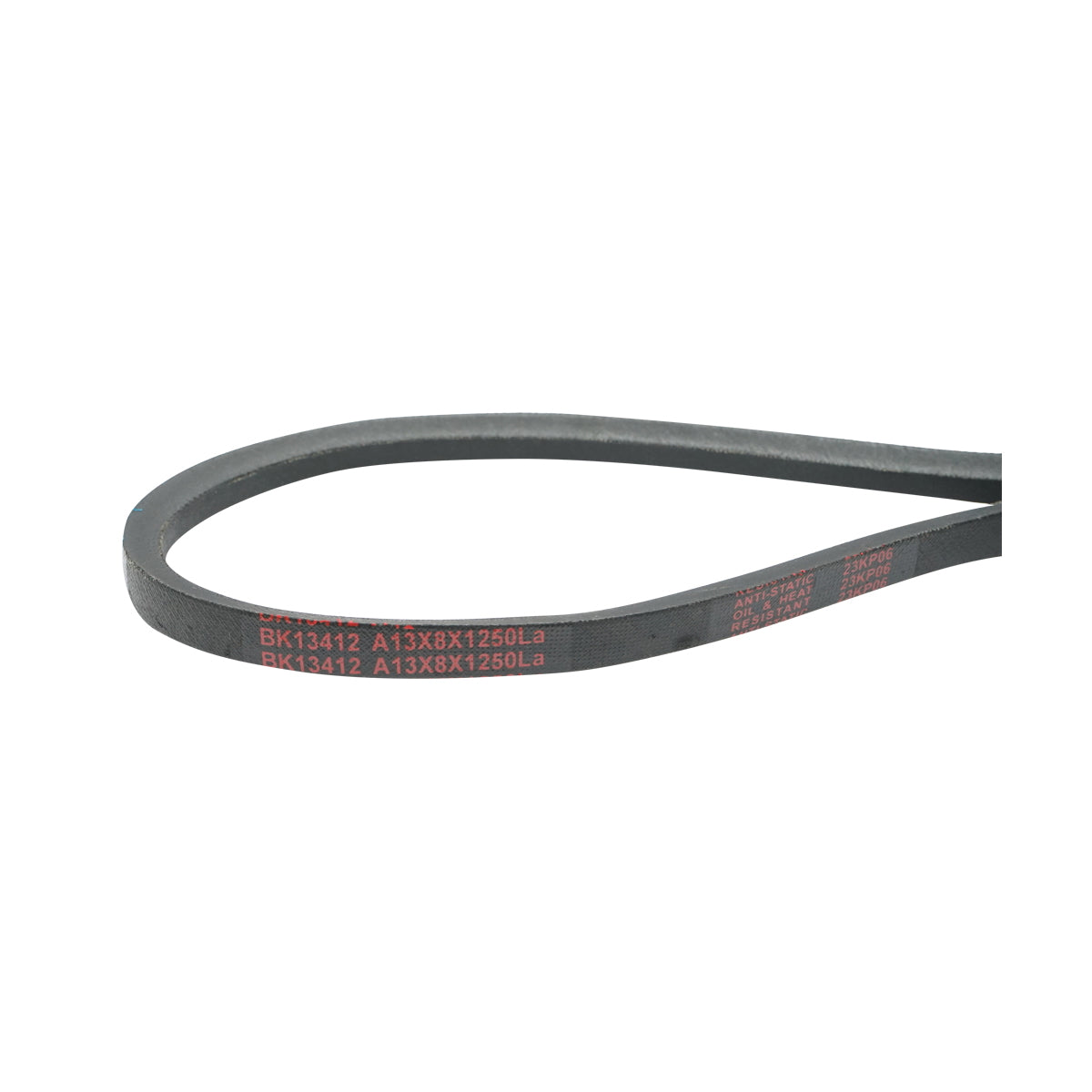 Transmission belt 13x8x1250 at Breckner Germany