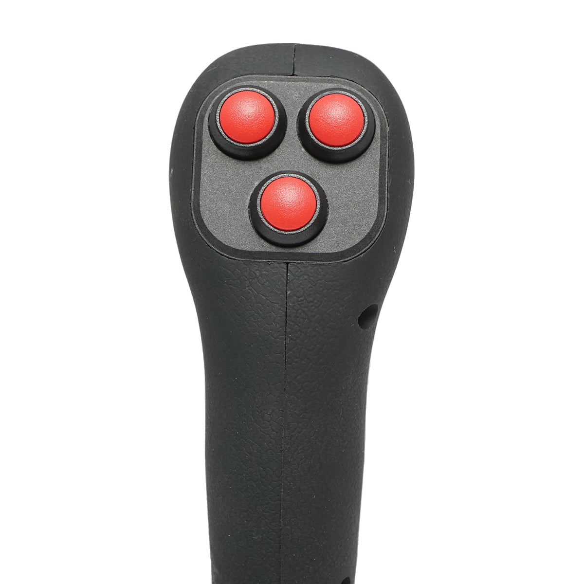 Electric joystick with 3 buttons D-DK-04