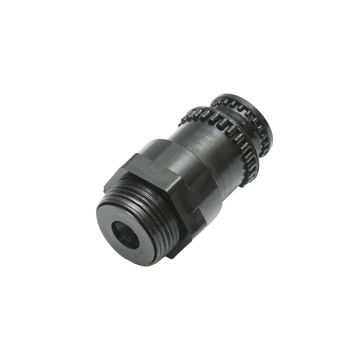 Pressure regulator for vacuum tank milking machine Breckner Germany