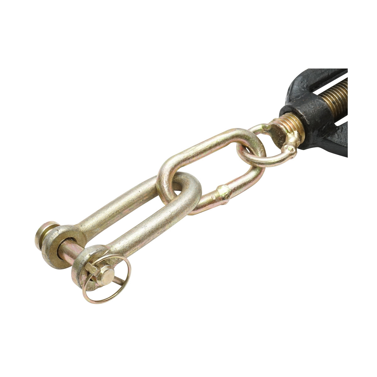 Anchor extension with chain for Massey Ferguson OEM code 0011121U91