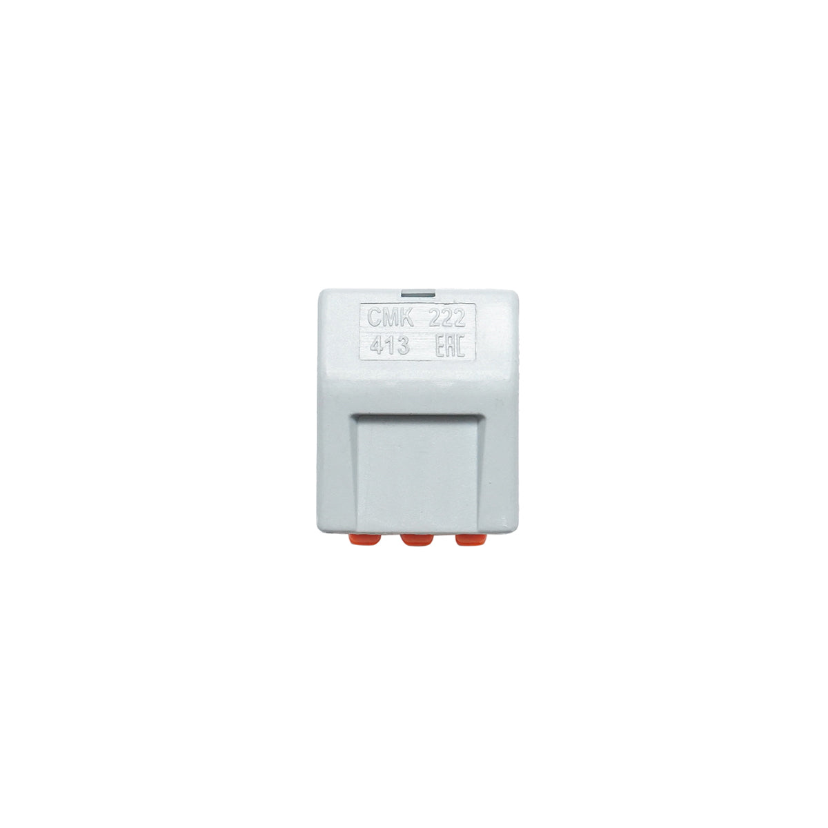 Quick connector cable 32A 450V, 3 poles 0.2-4mm Leader