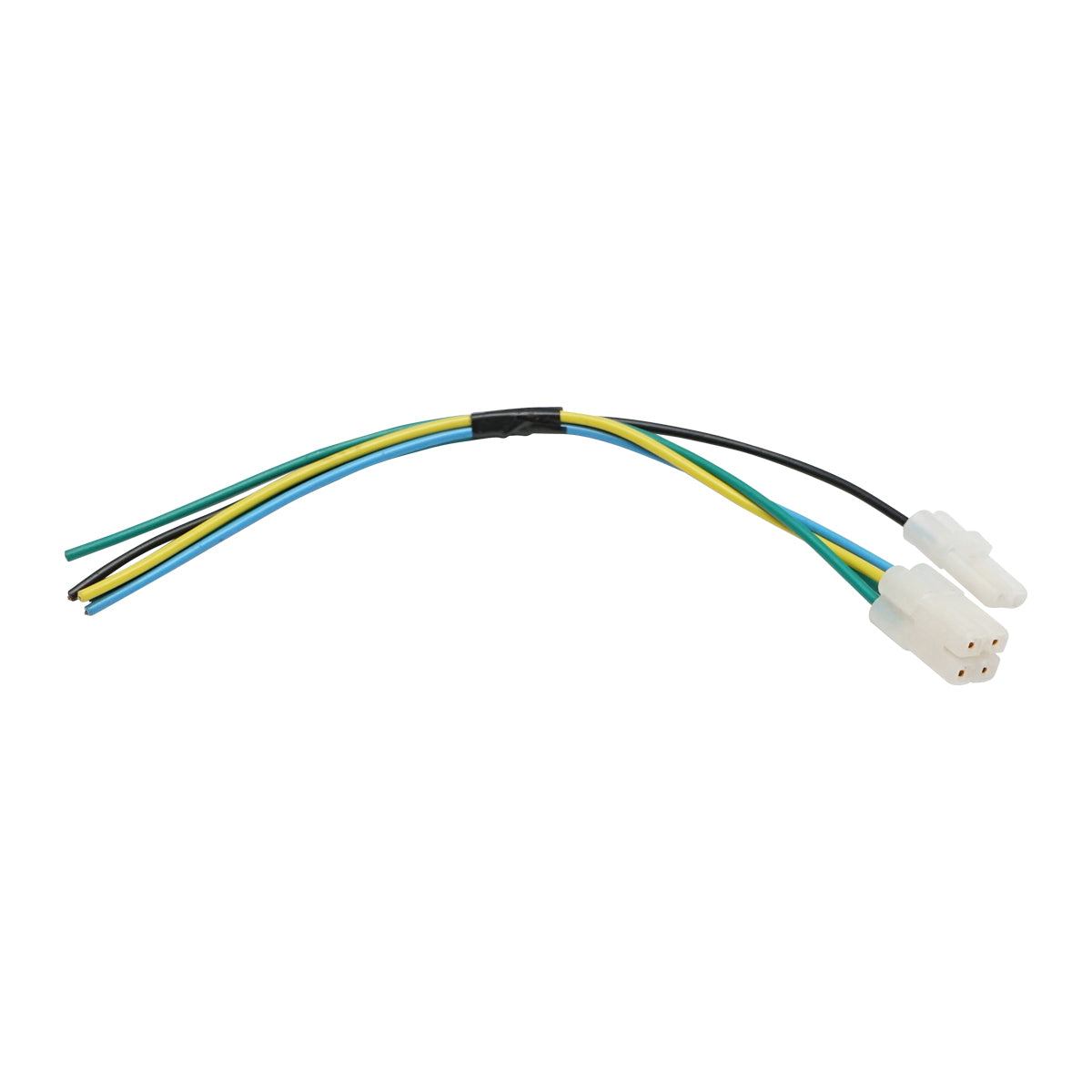 Wiring harness for connecting dashboard indicators for New Holland, Fiat, and UTB U-445