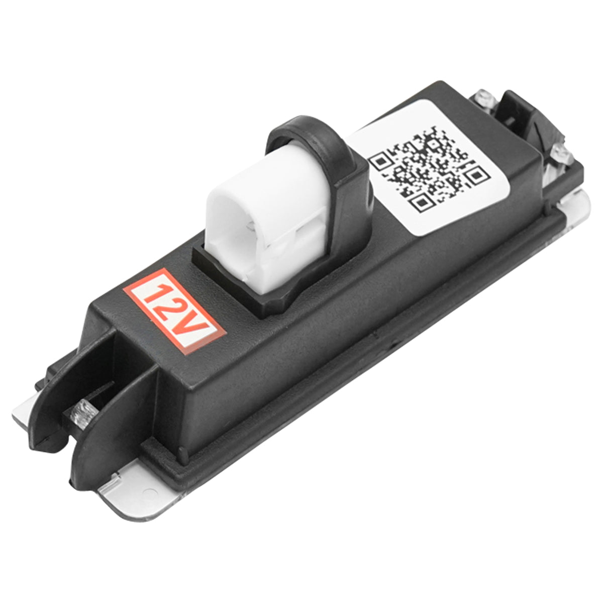 Dacia Logan number lamp m.v. 7700433414