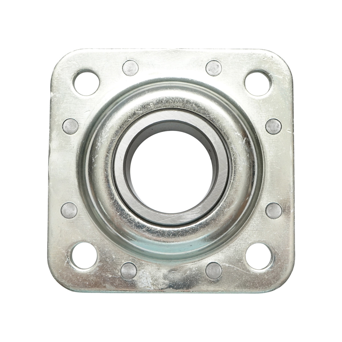 Bearing housing ST491A 45x127x42.8 round interior d.i.=45