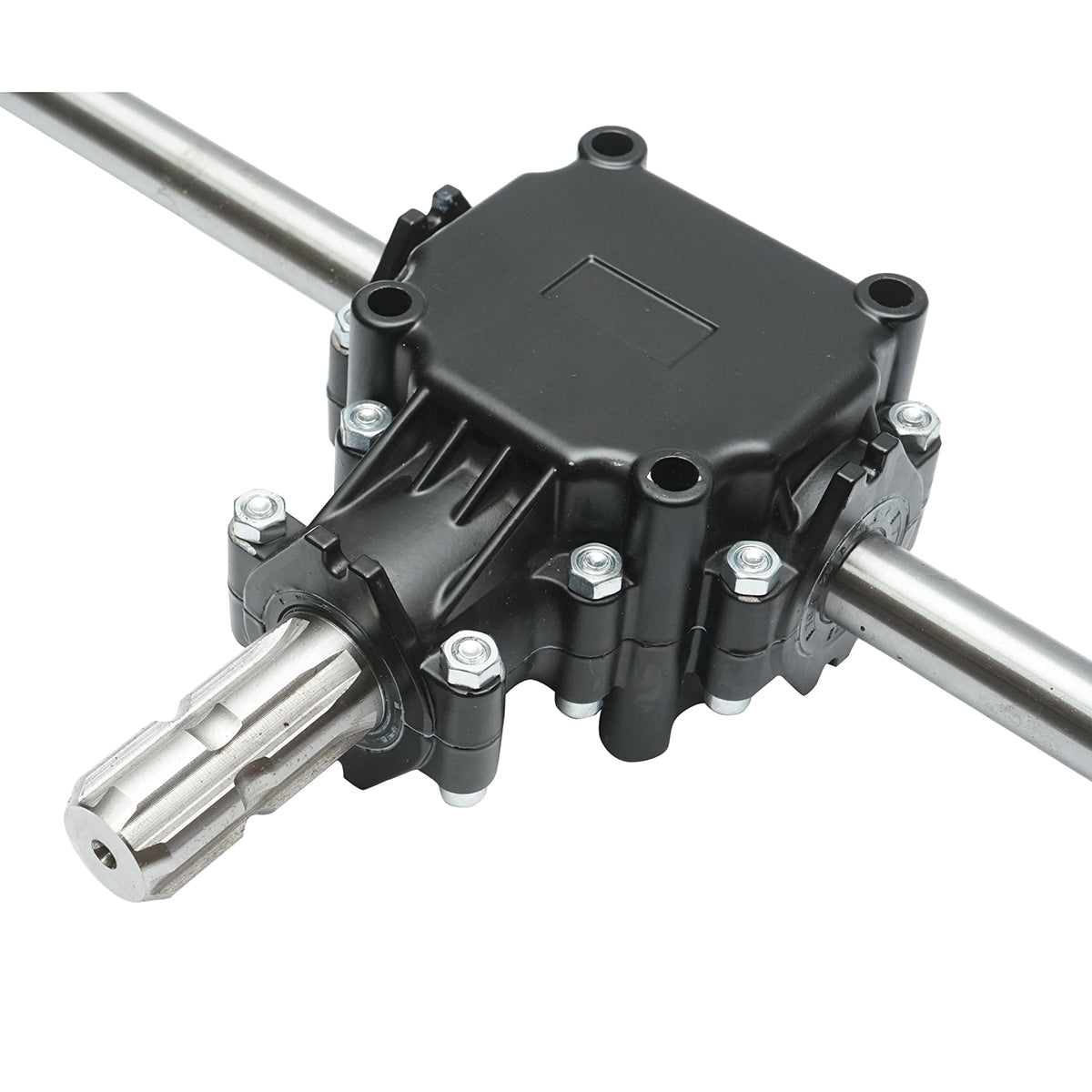 Double cardan angular transmission nut + key Group nitrogen MA