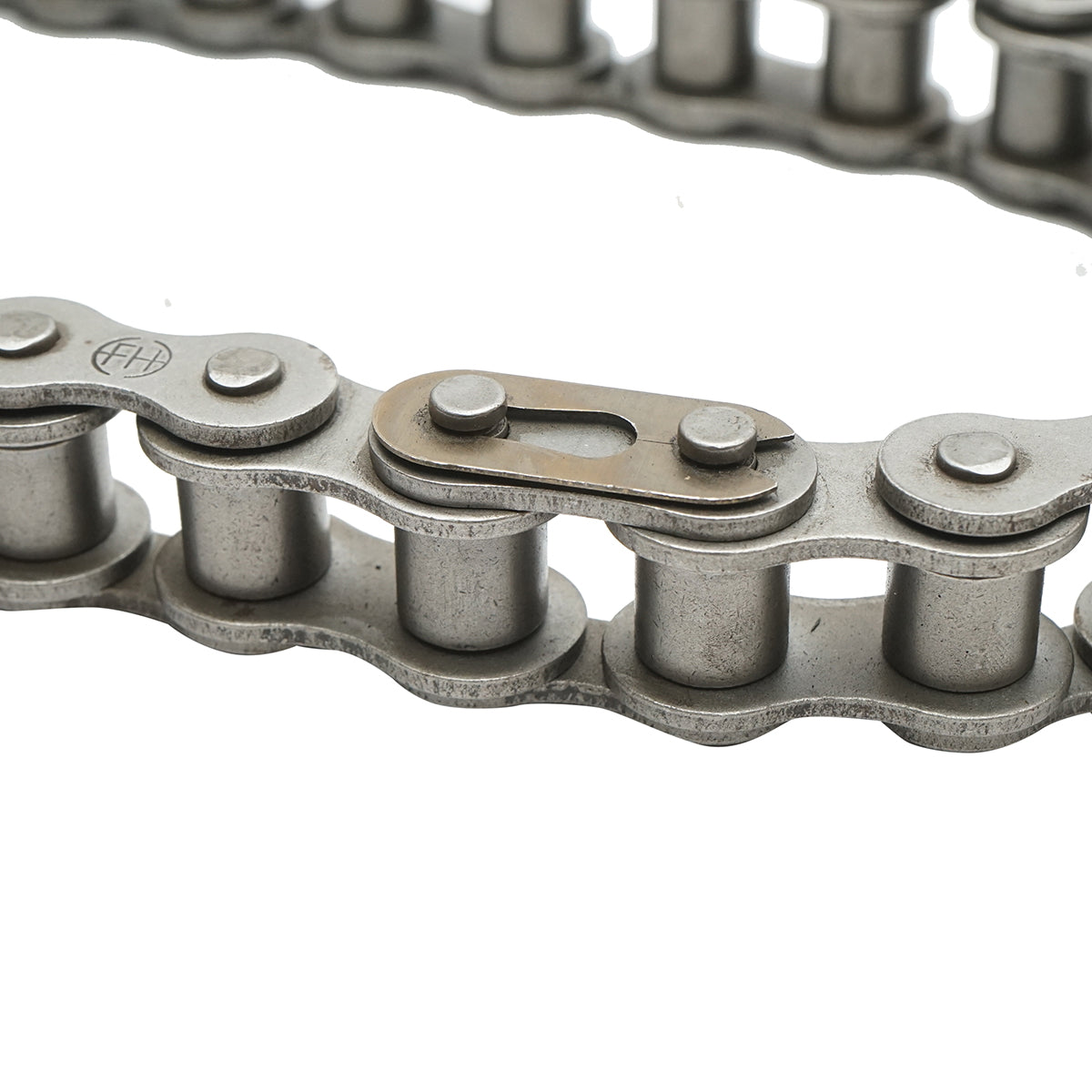 Training chain for milling cutter series TL, BK98250, BK98251, BK98252