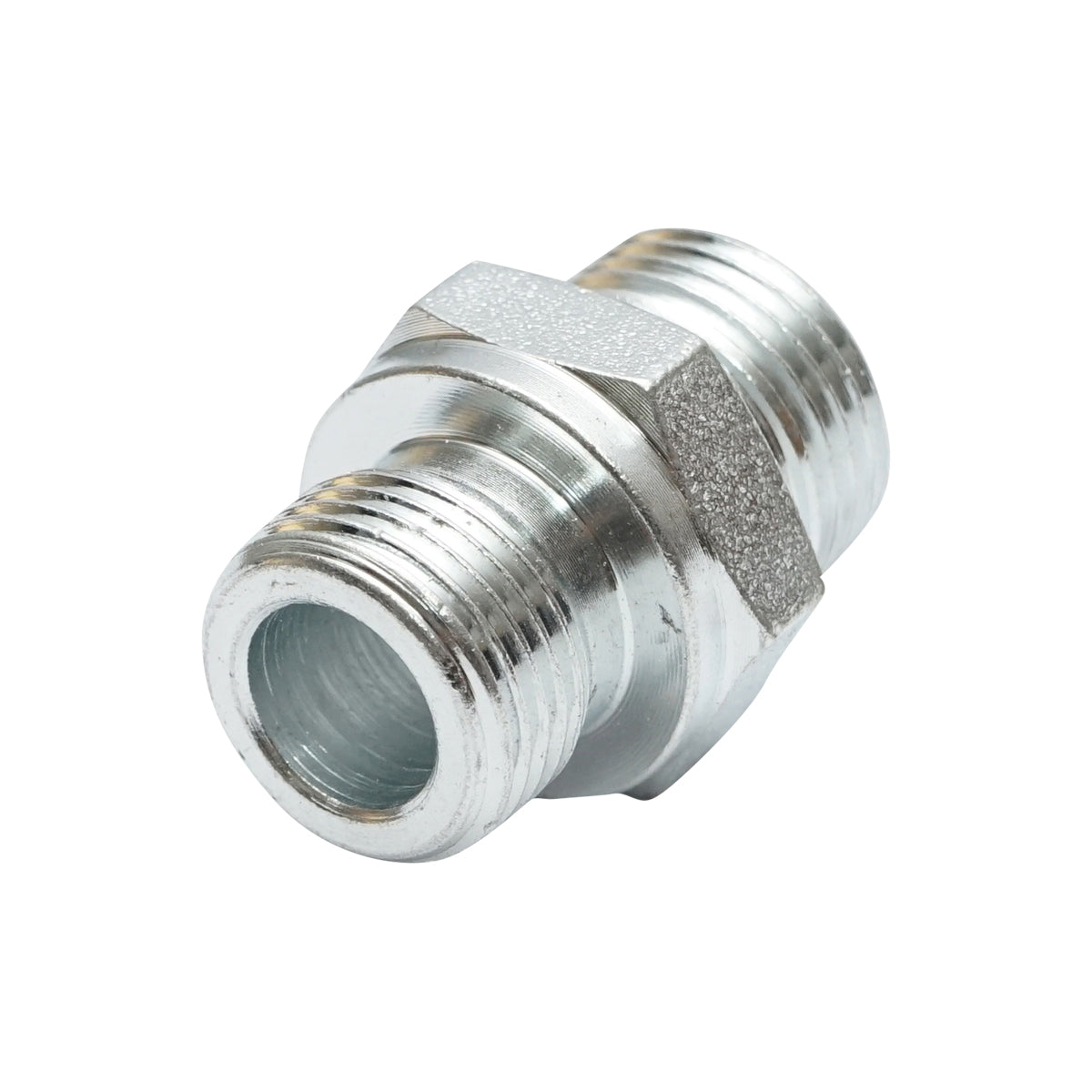 Reinforcement reduction adaptor DR FE G06 3/8- M18x1.5L