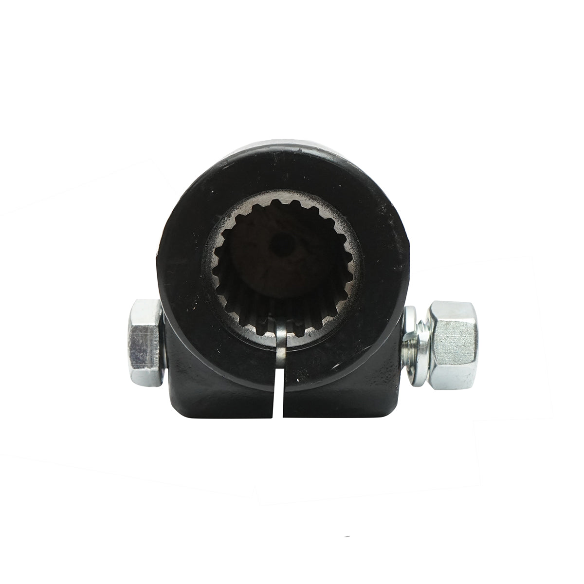 Universal joint adaptor card Z21 3/8 to Z6 3/4 L=170mm