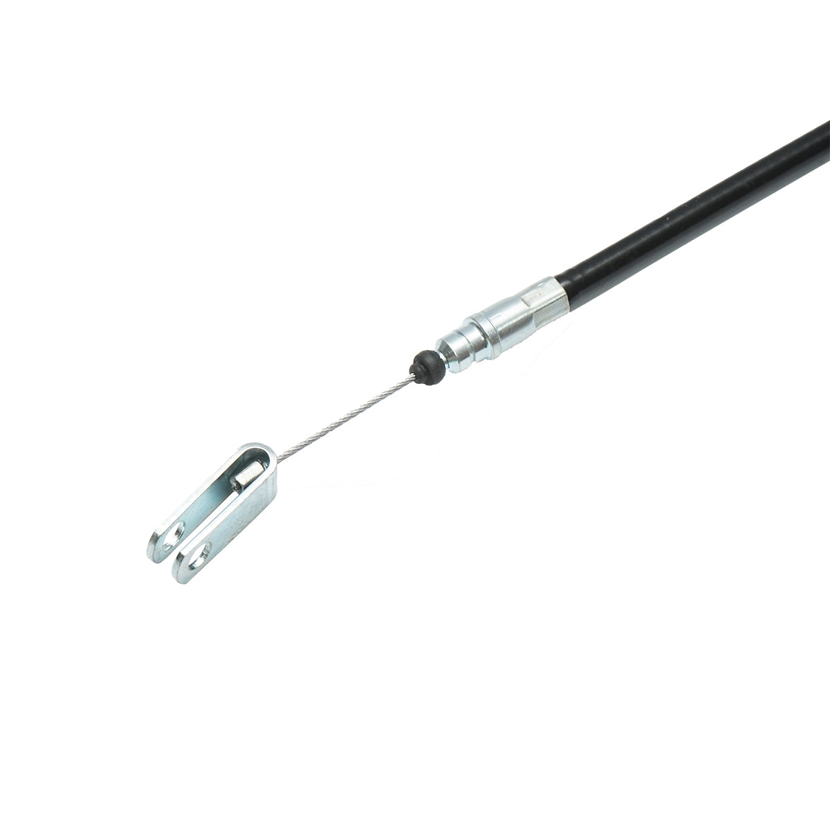 Perkins engine accelerator cable for Massey Ferguson OEM code 3759021M91, 1696815M92, 1696815M93, 1696815M94 Breckner Germany