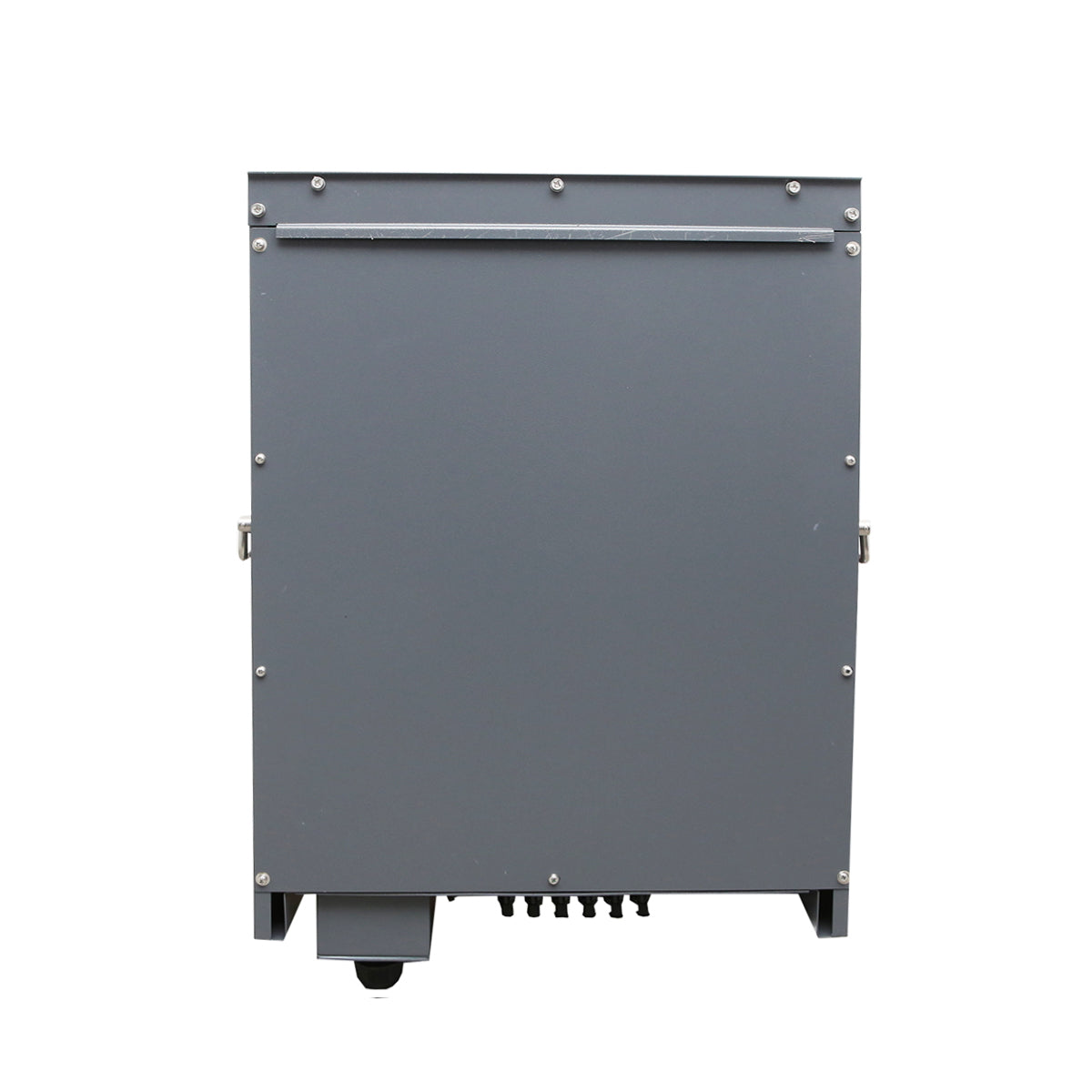 ON-GRID inverter iMARS 30KW BG30KTR INVT three-phase 400V dual MPPT prosumer