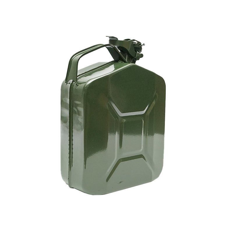Metal can 5L