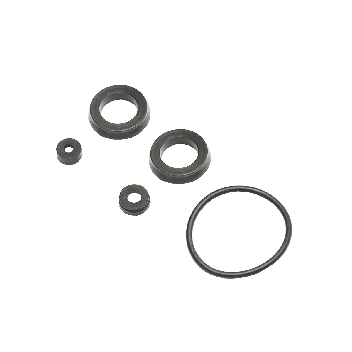 Force cylinder repair kit for JCB 3CX, 4CX OEM 15-905505