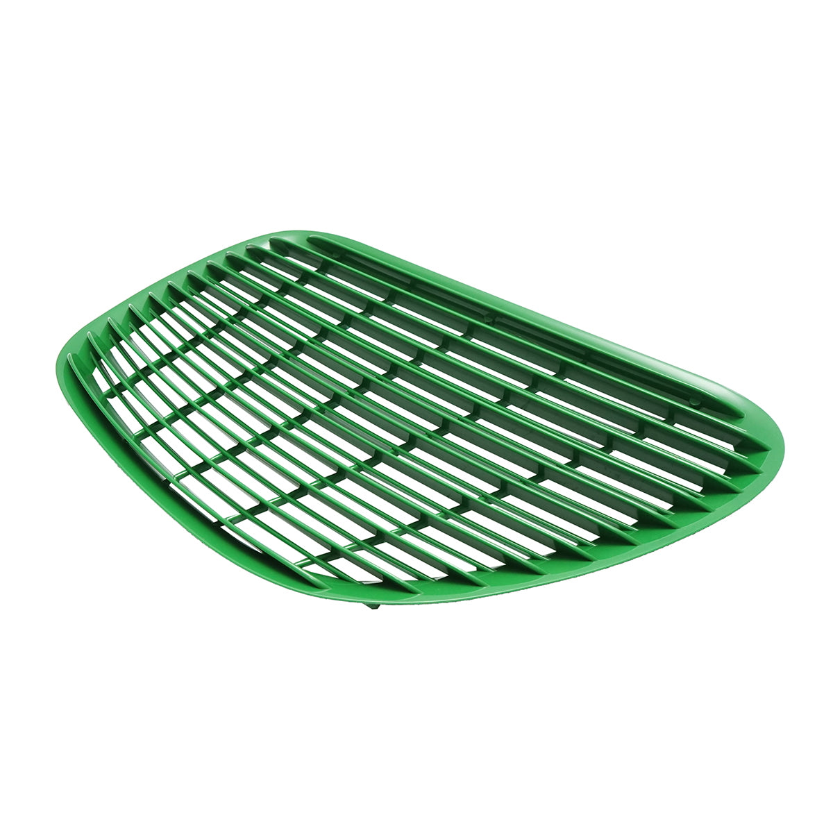 Right front cabin grille John Deere OEM code L157394