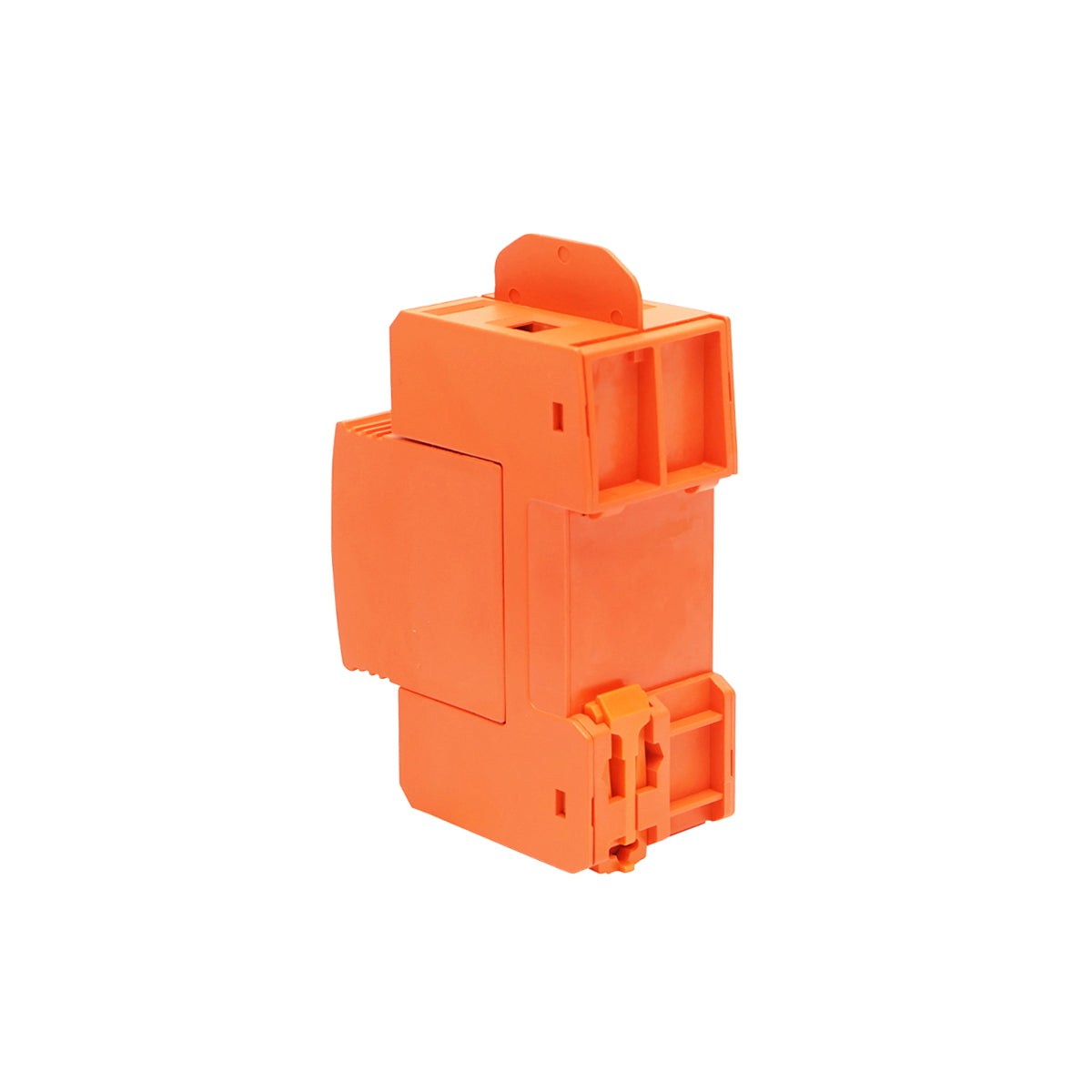 Surge protector with signaling for photovoltaic systems LD-SPD-2P-40kA-1000VDC Leader