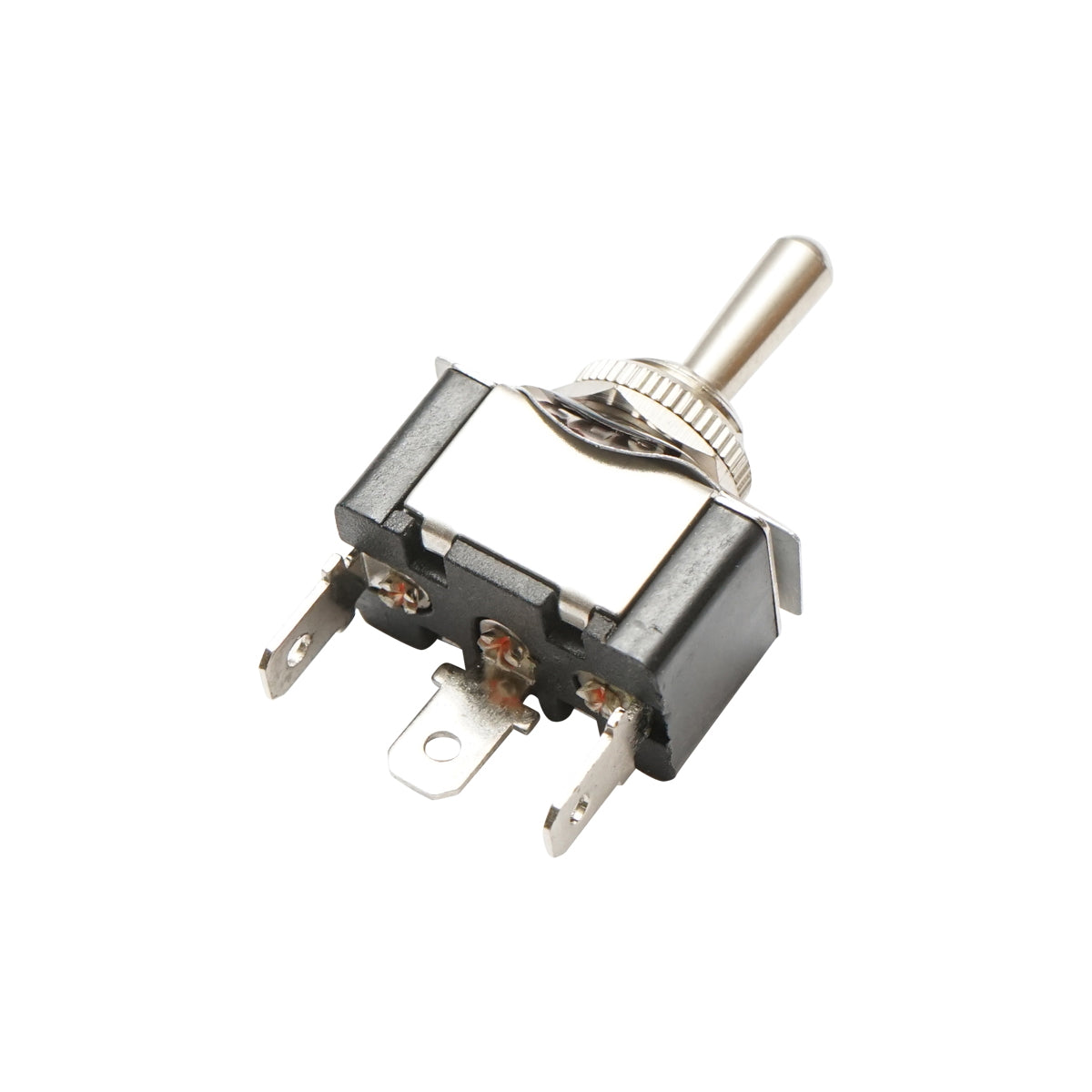 Switch, universal ON/OFF 12V/8A