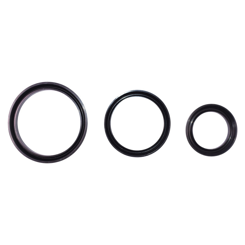 Hydraulic lift fittings 7 Tons /set (for trailer tipping cylinder)