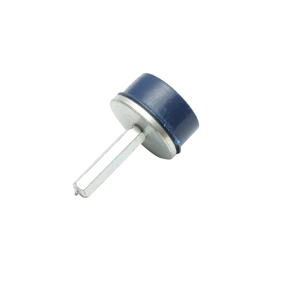 Drill bit for drilling pipe and drip tape 30mm