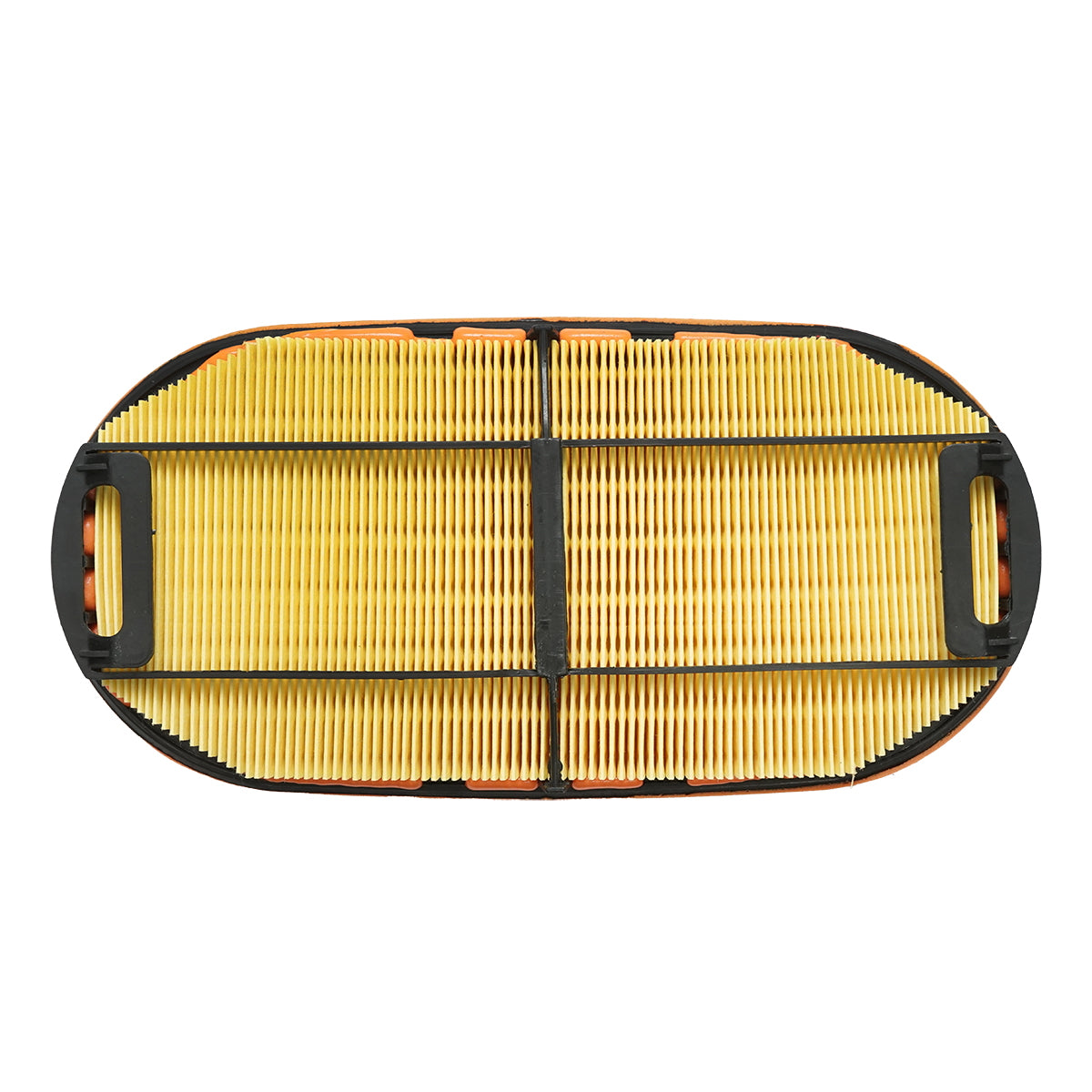 Secondary air filter for Claas, Liebherr, Agco, Tym OEM code CF2631, 21718910, 12223454, 0021718910, 18711032020, 11836167, H416200090110