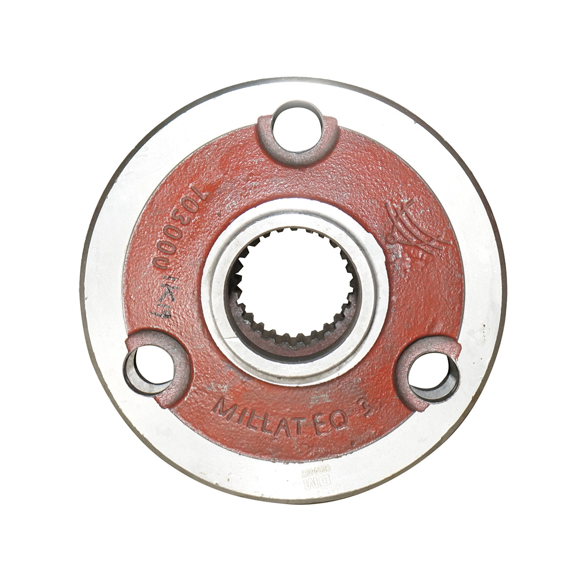 Rear reduction housing Massey Ferguson OEM code 1864872M3, 361212M1, 1864872, 361212