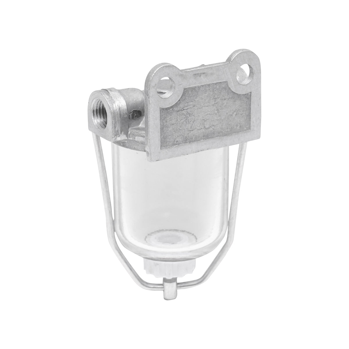 Universal decanter filter battery for FIAT, IVECO OEM code 1028371/1, 4793720, SF309 Breckner Germany