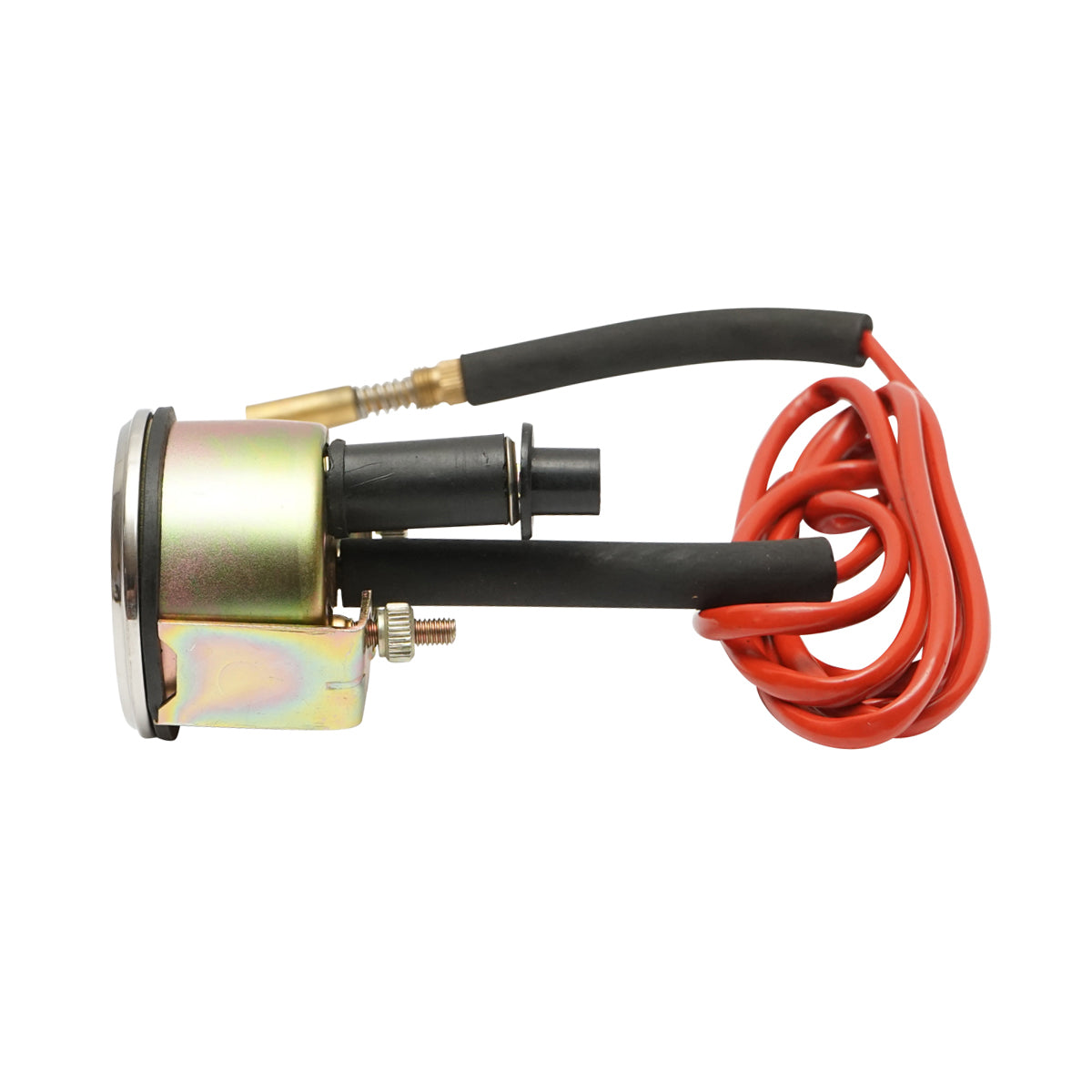 Mechanical water temperature indicator gauge with probe Massey Ferguson Breckner Germany