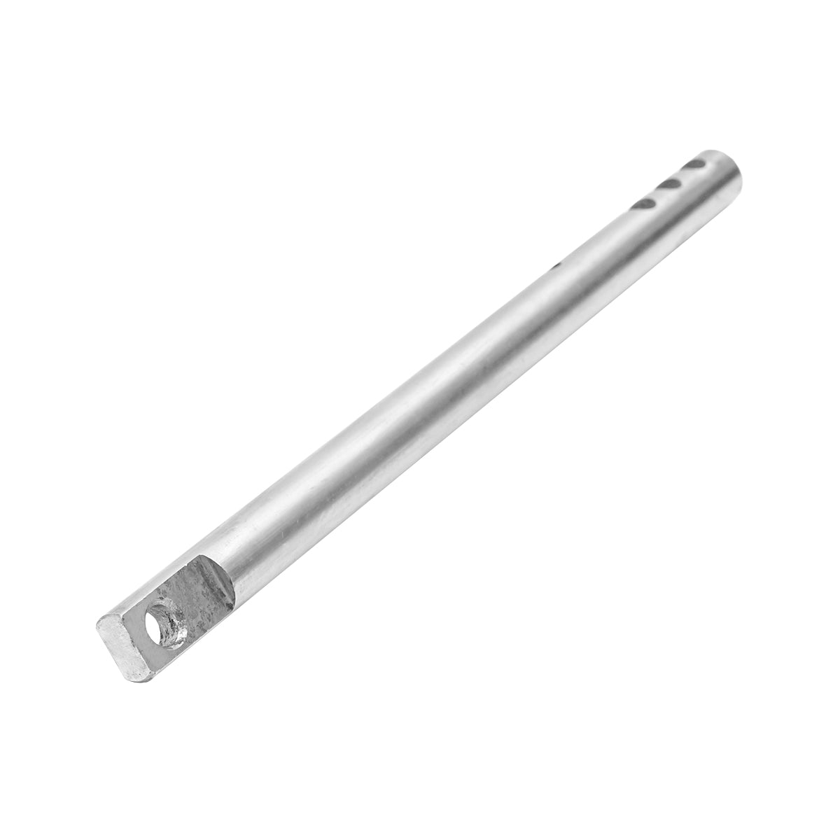 Coupling shaft reducer CD L=296mm thickness 19mm Forest Tractor