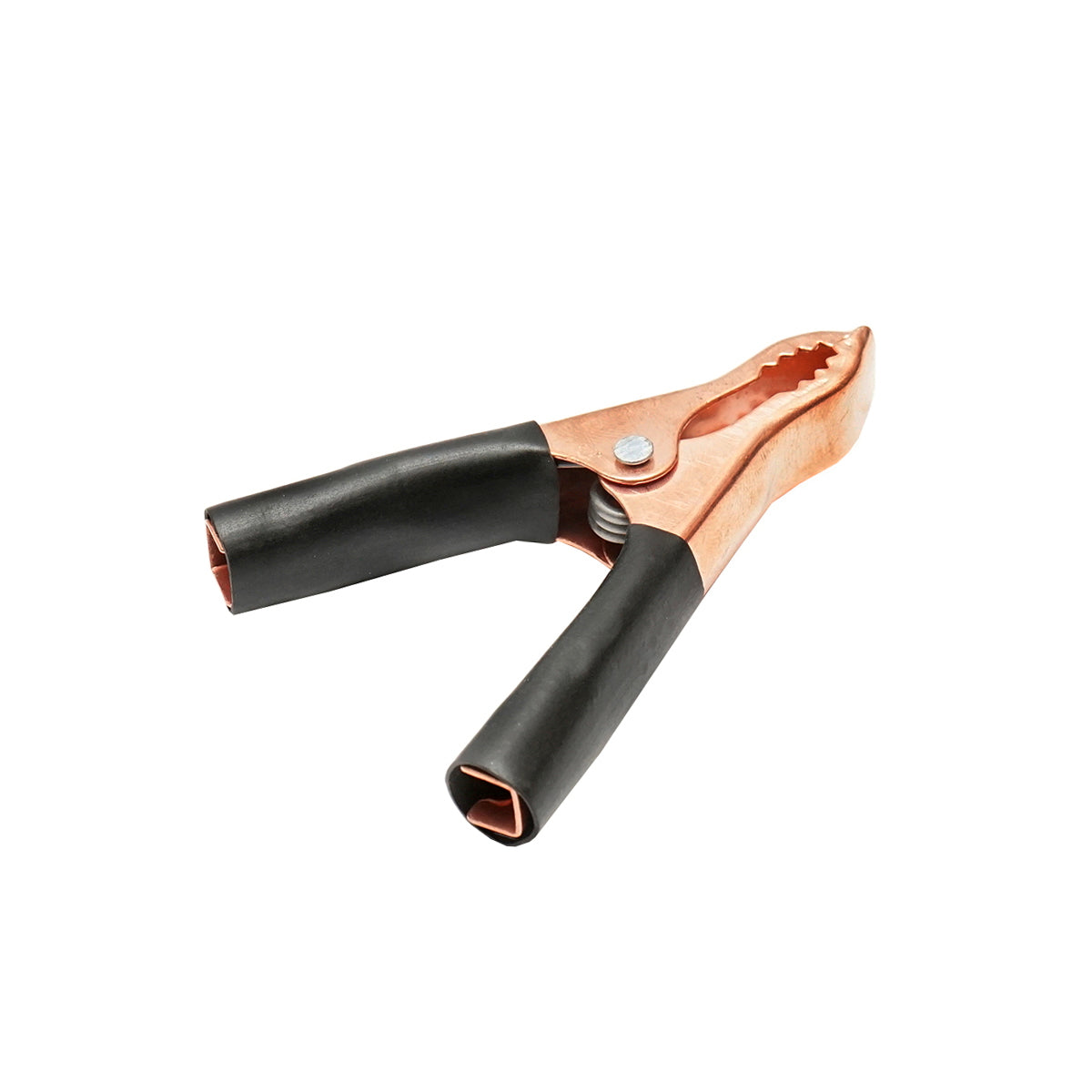 40A black electric current transfer clamp Breckner Germany