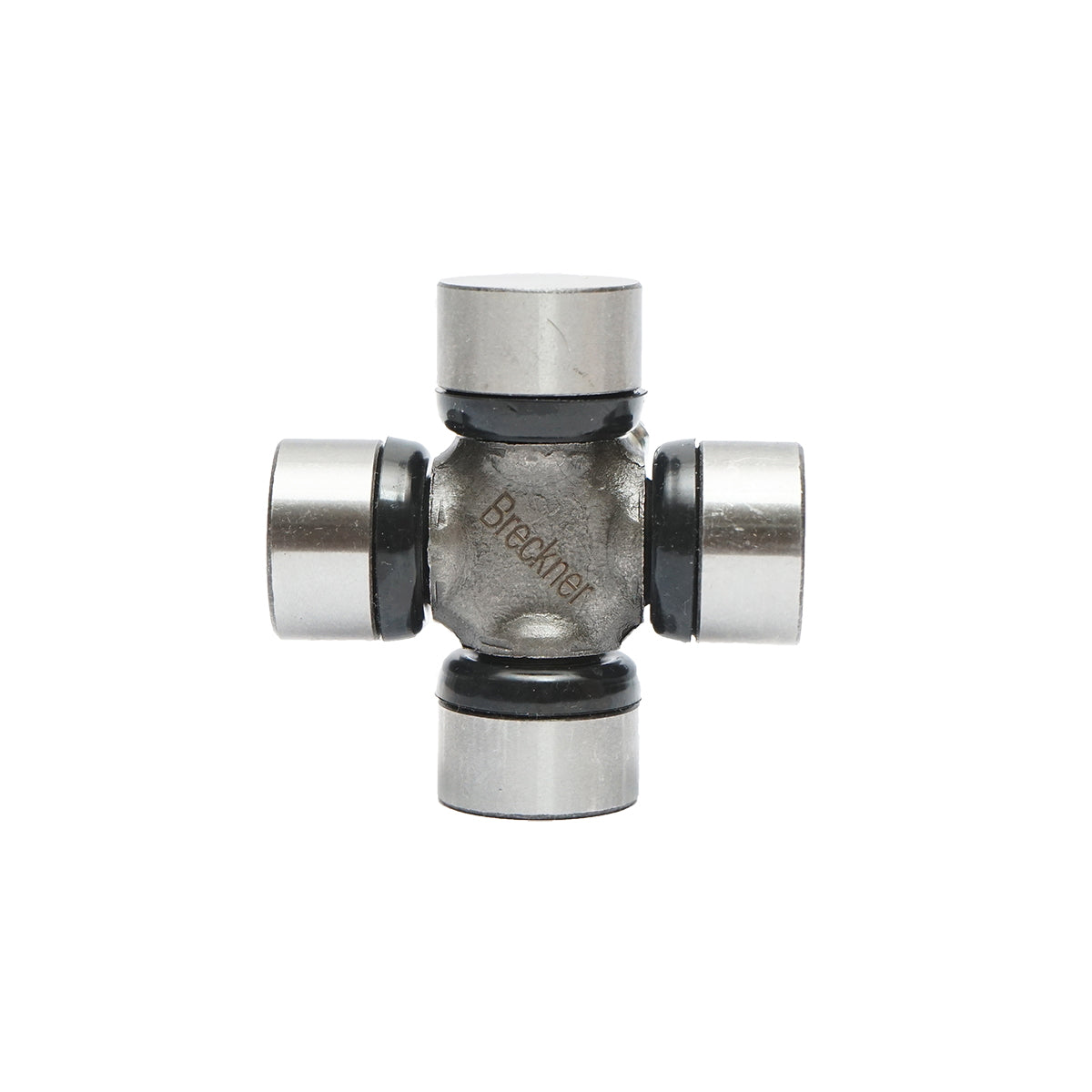 Cardan cross T2 23.8x61.3 with greaser and safety pins