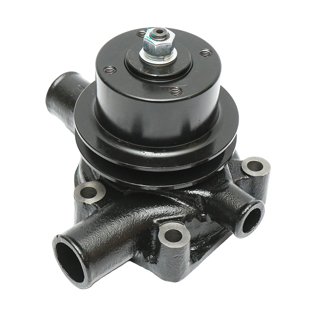 Water pump for Massey Ferguson, Landini, Perkins OEM code 41312063