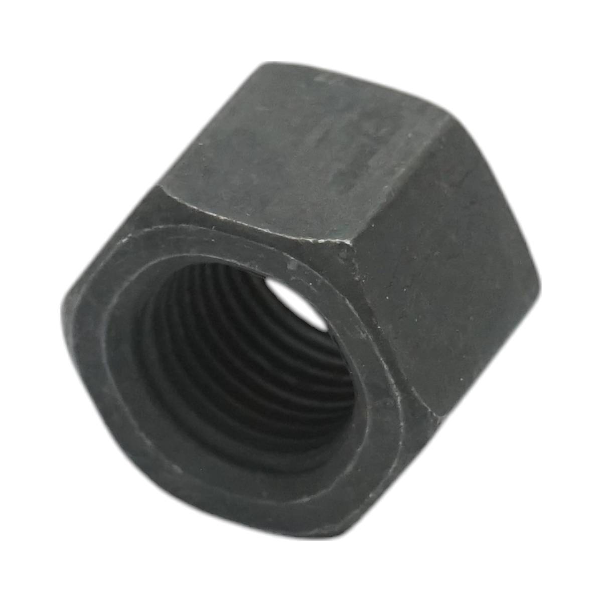 Differential nut for Massey Ferguson, Case IH, Ford, New Holland, thread 1/2-20UNF OEM code 81829189