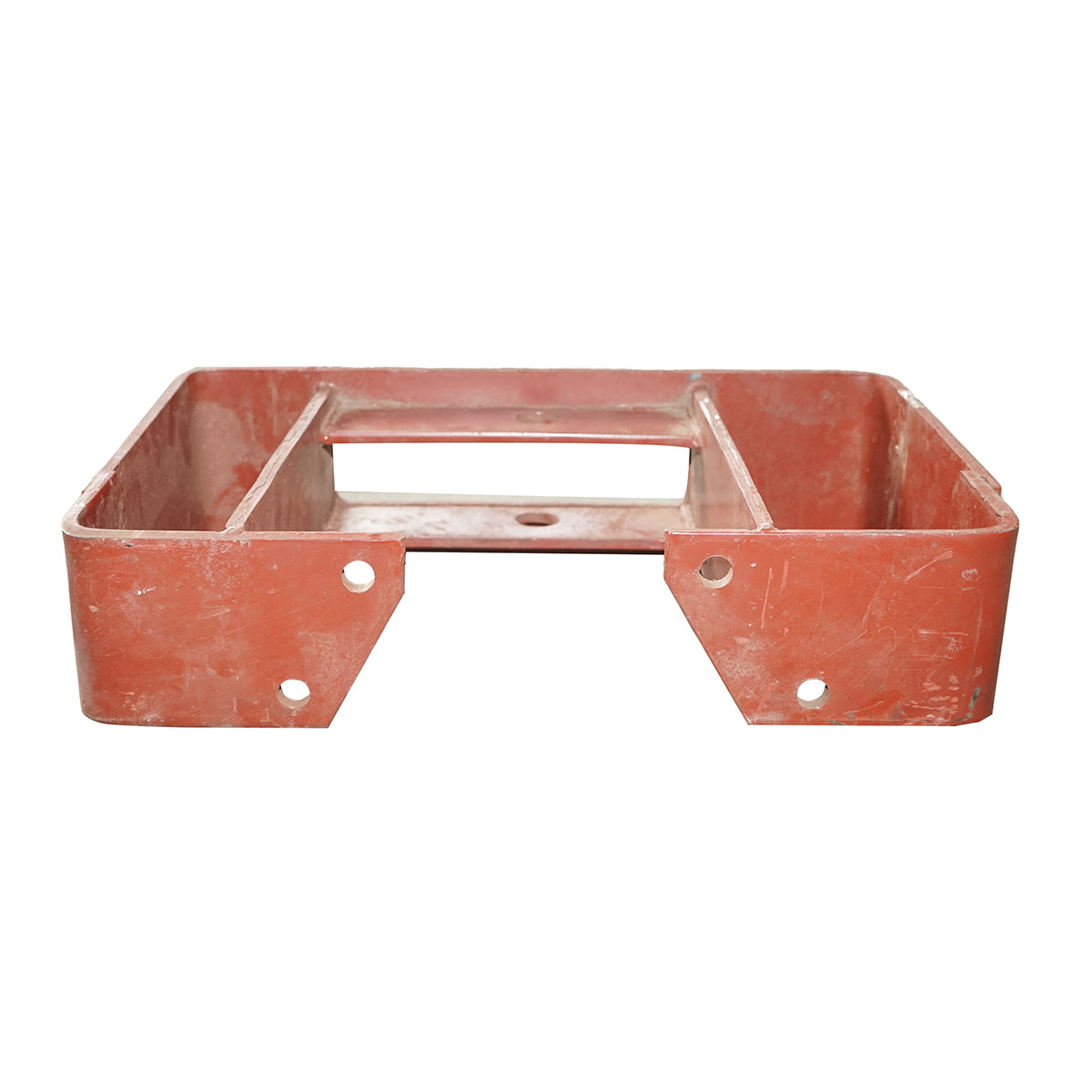 Front support counterweight Massey Ferguson OEM code 1673901M91, 1673902M92, 1887028M91