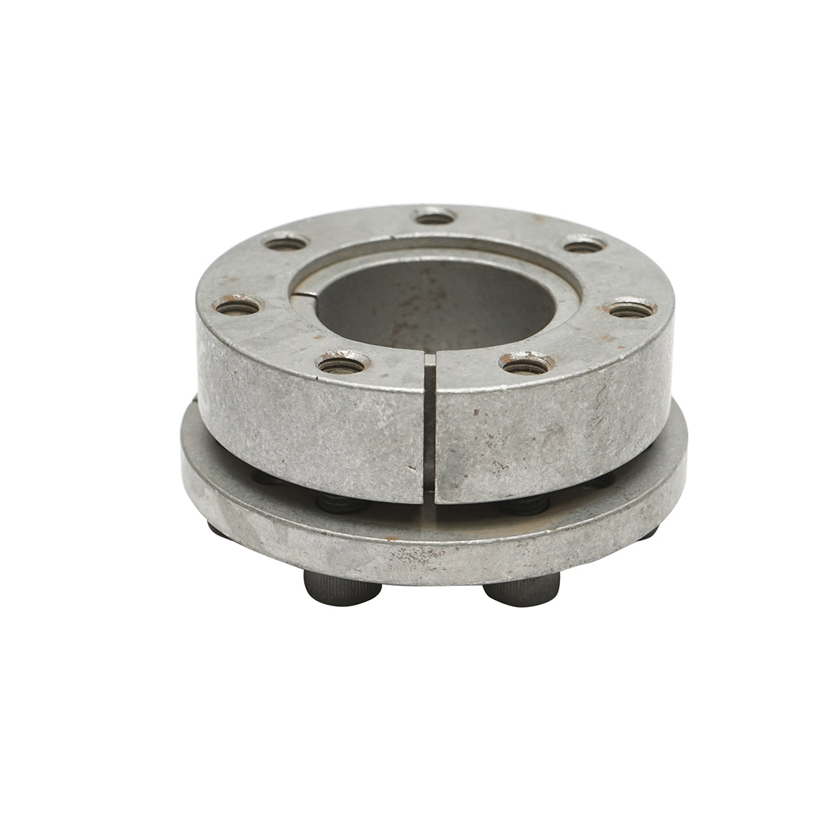 Small pulley blocker for choppers series BCR, BK98209, BK98208, BK98210