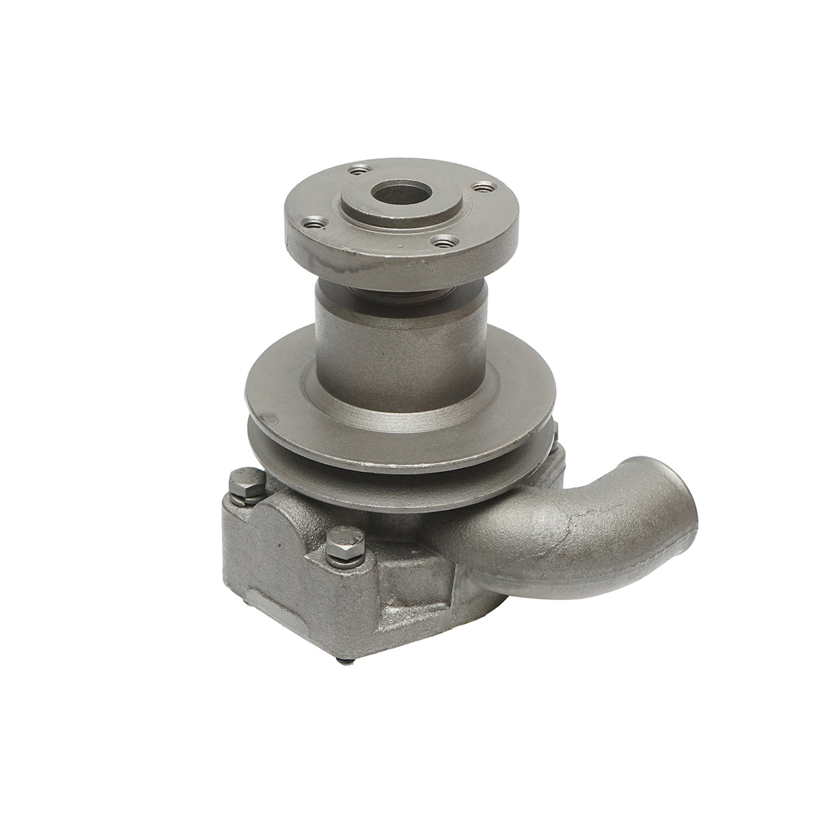 Water pump for Massey Ferguson, Perkins OEM 41312494, 41312784, 41312055, 41312154 TNS