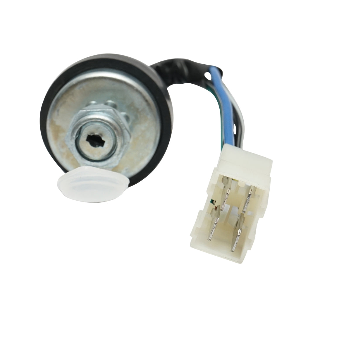 Massey Ferguson key contact 3699692M92