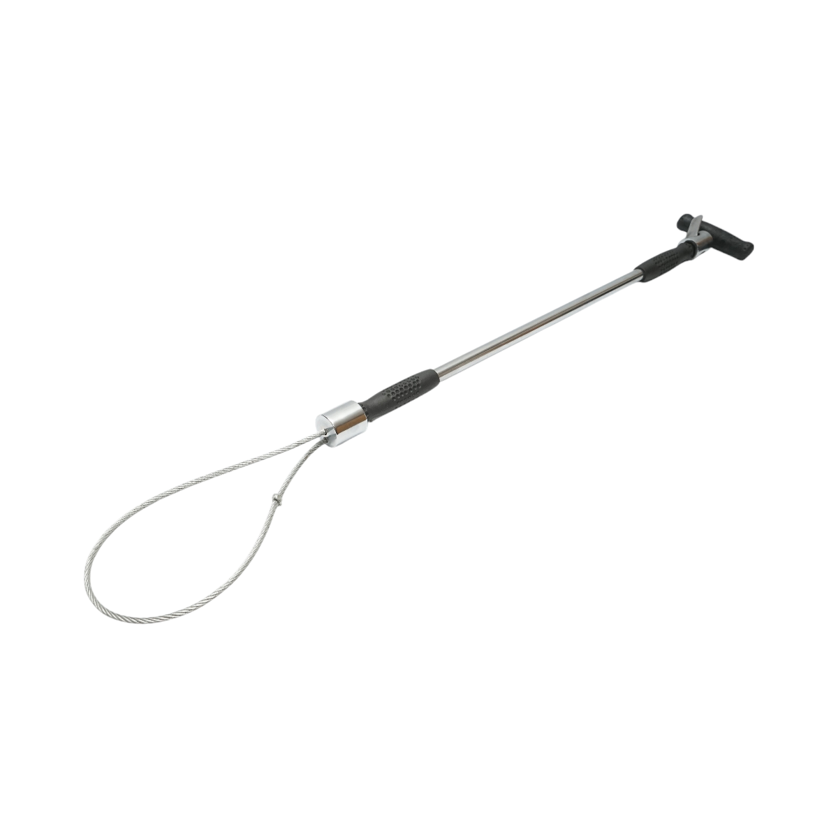 Locking content for self-locking pigs with a rod 670mm Breckner Germany