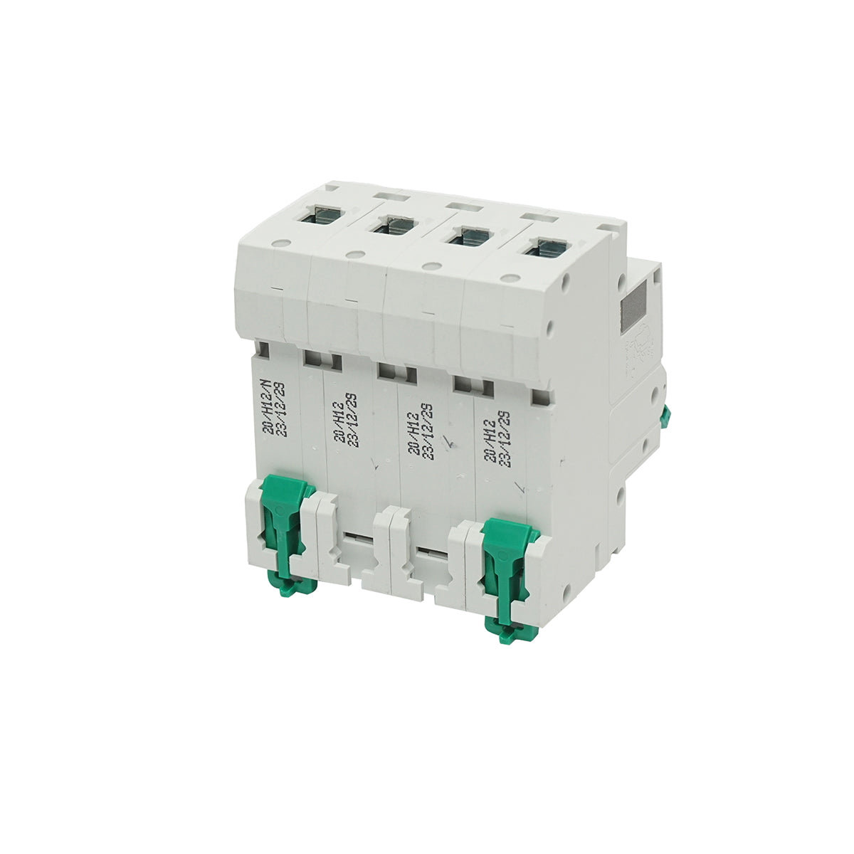 Automatic circuit breaker 3P+N, 20A 400VAC Suntree