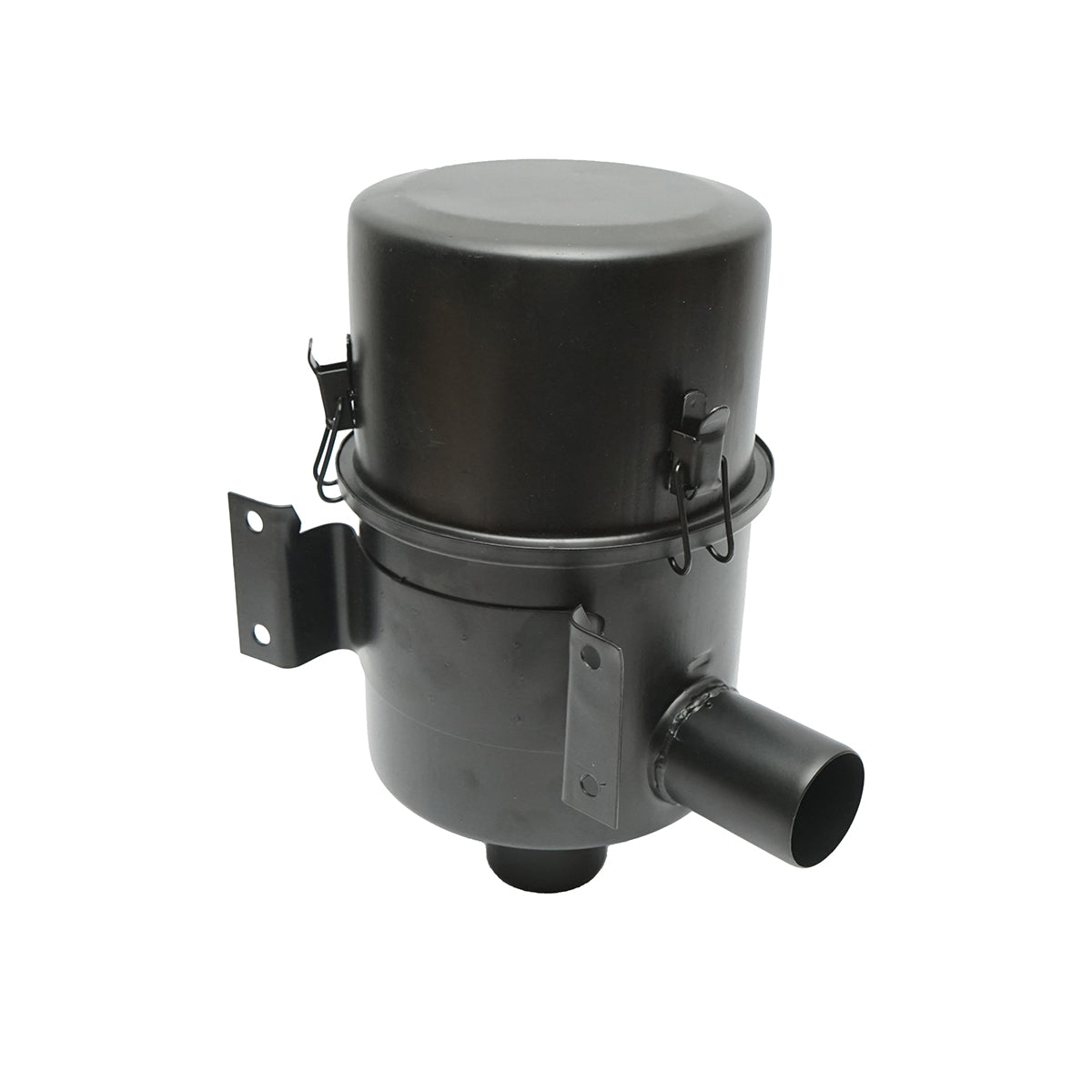 Massey Ferguson assembled air filter OEM codes 880031M91, 898390M91, 964217M1