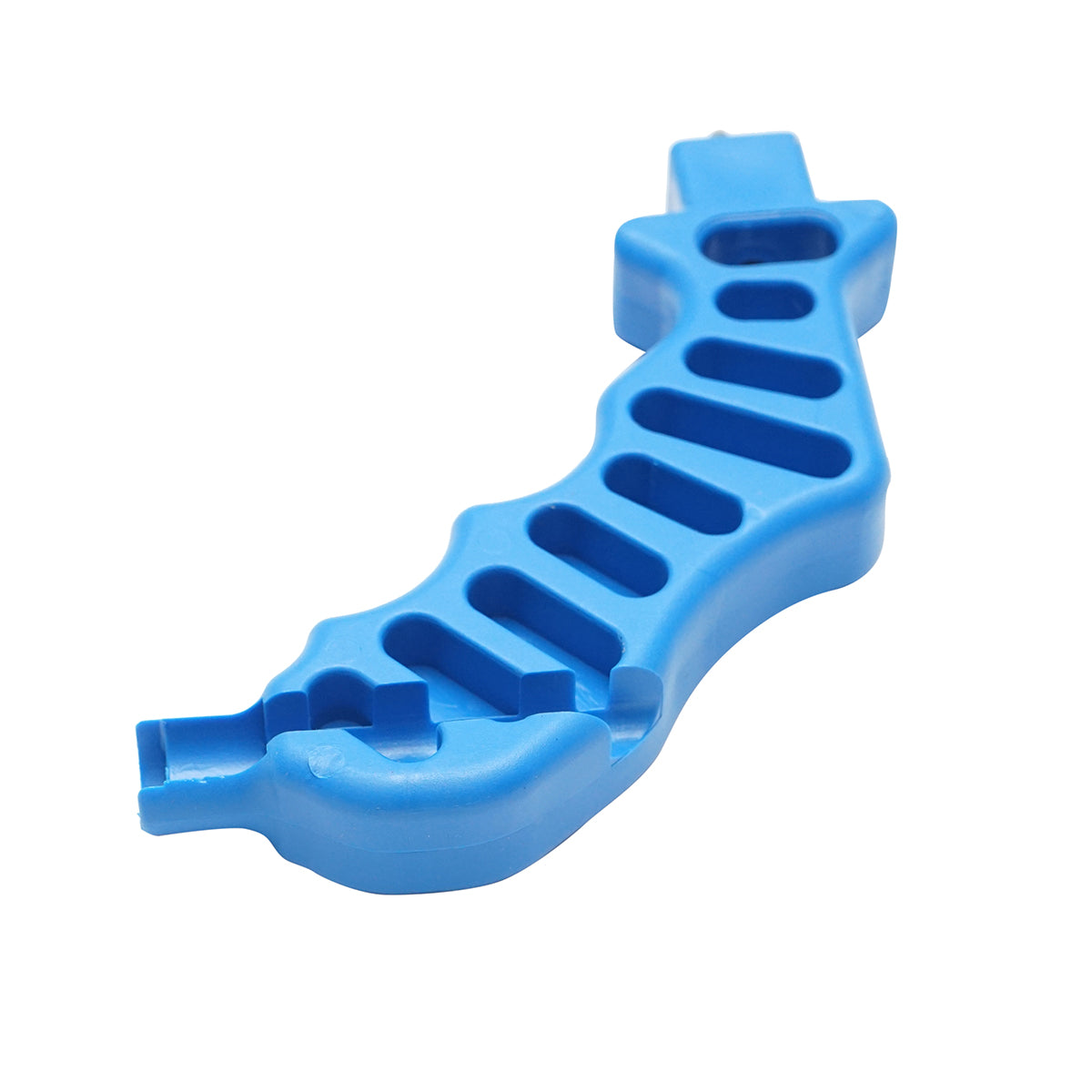 Tube perforator, blind irrigation hose DN3