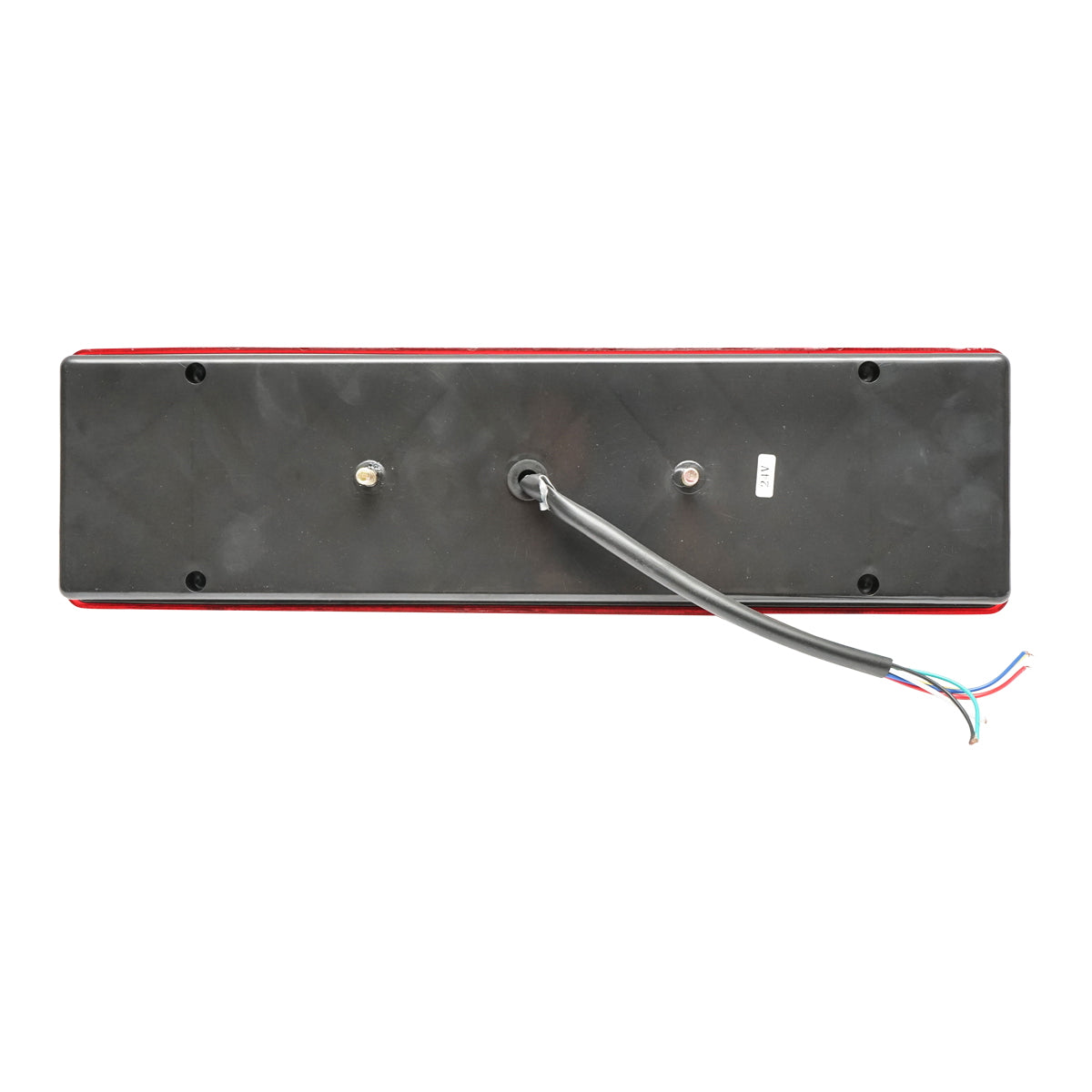 Rear LED truck lamp 465x130x55mm 24V Breckner Germany