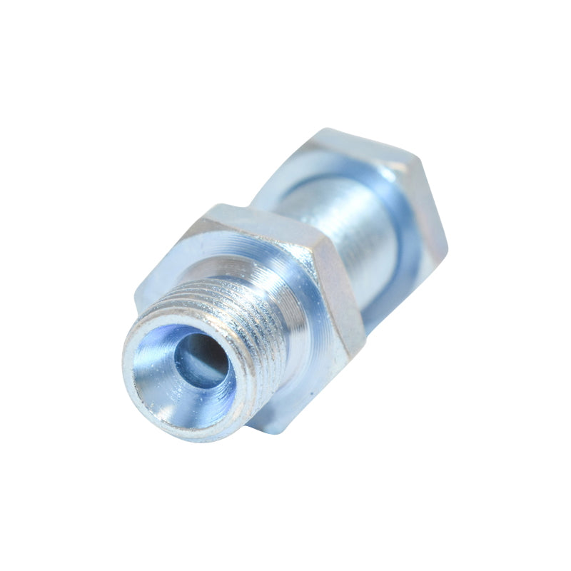 1/4 external thread reduction long adapter