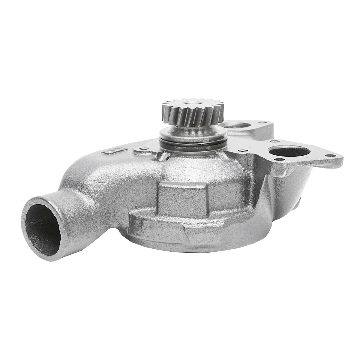 Water pump for Massey Ferguson, Landini, Perkins, JCB OEM 4131E011