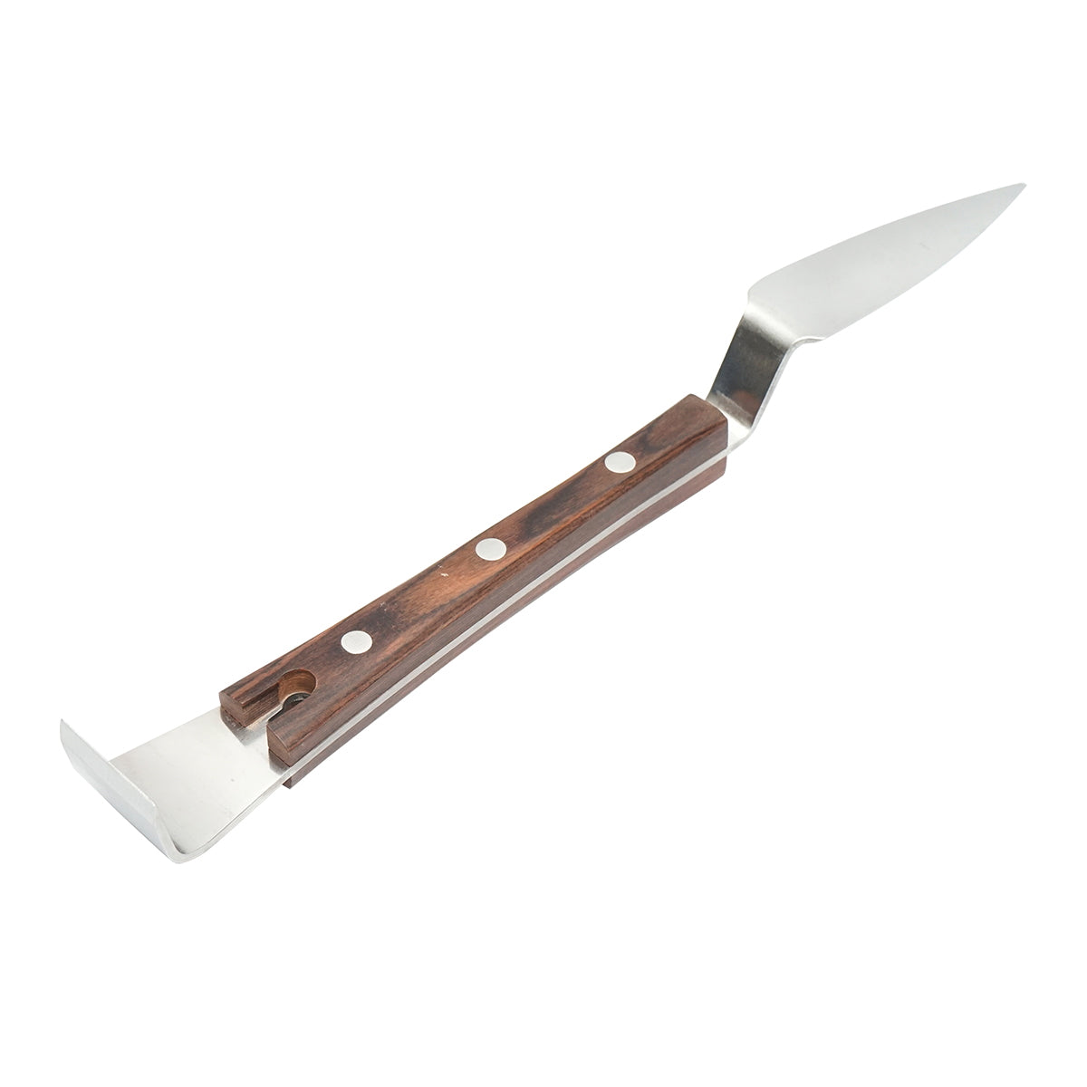Bee knife with chisel 270mm